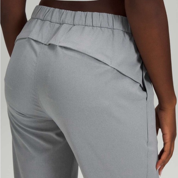 Lululemon Essential Affinity Mid-Rise Jogger *27” - Picture 4 of 8